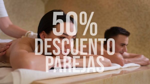 Oferta especial 3 Pack Pareja